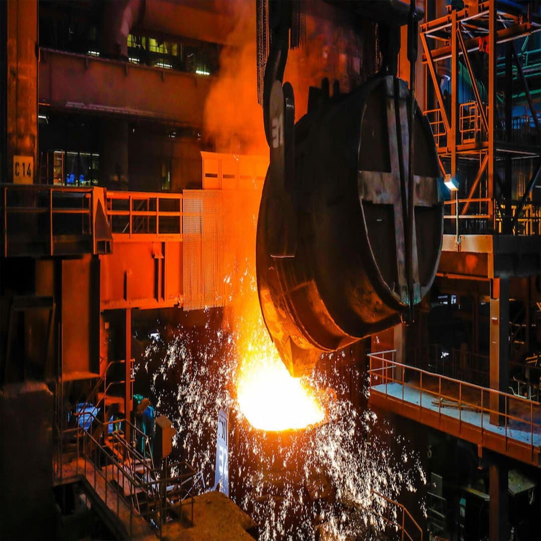 Steel Industry